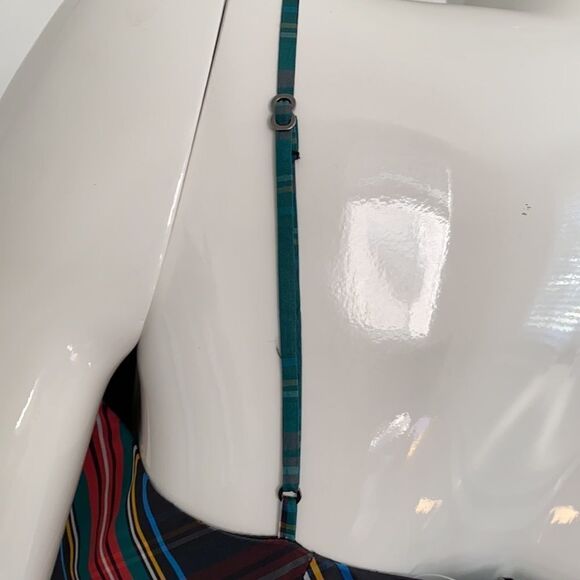 NEW JCREW CHRISTMAS HOLiday   DRESS - Picture 13 of 13